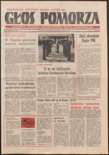 Głos Pomorza