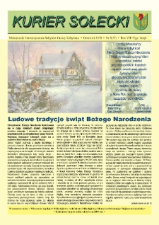 Kurier Sołecki, 2008, nr 8 (57)