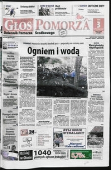 Głos Pomorza, 2007, październik, nr 222