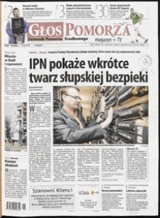Głos Pomorza, 2008, maj, nr 103 (398)