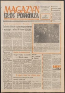 Głos Pomorza, 1982, listopad, nr 219