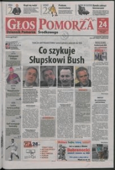 Głos Pomorza, 2007, październik, nr 240