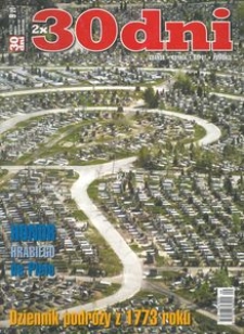 30 Dni, 2002, nr 5