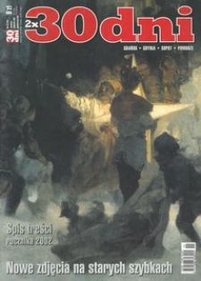30 Dni, 2002, nr 6