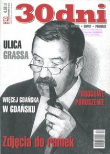 30 Dni, 1999, nr 10
