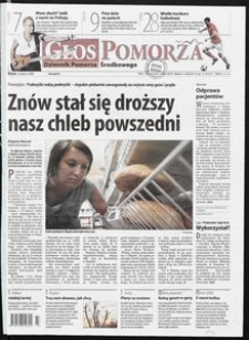 Głos Pomorza, 2008, czerwiec, nr 128