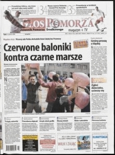 Głos Pomorza, 2008, czerwiec, nr 131