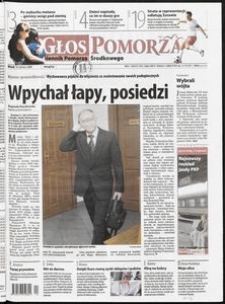 Głos Pomorza, 2008, czerwiec, nr 134