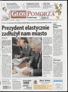 Głos Pomorza, 2008, czerwiec, nr 138