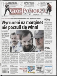 Głos Pomorza, 2008, czerwiec, nr 149