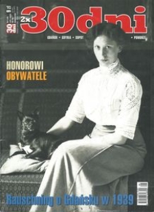 30 Dni, 2003, nr 4