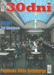 30 Dni, 2003, nr 2