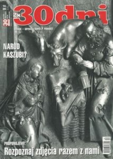 30 Dni, 2003, nr 6