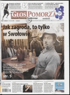 Głos Pomorza, 2008, czerwiec, nr 150