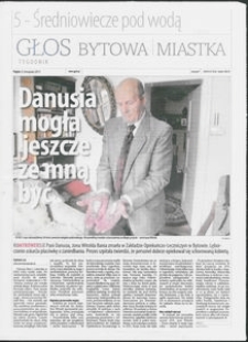 Głos Bytowa i Miastka : tygodnik, 2013, listoapd, nr 277