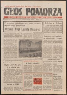 Głos Pomorza