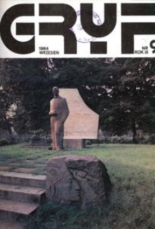 Gryf 1984, wrzesień