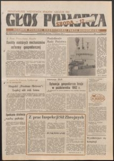 Głos Pomorza, 1982, listopad, nr 227