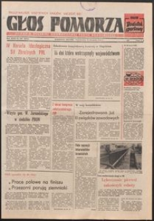Głos Pomorza, 1982, listopad, nr 230