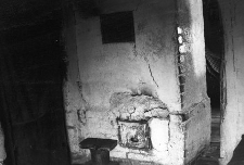 Piec ogrzewczy - Zdrojno