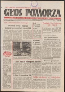 Głos Pomorza, 1982, listopad, nr 233