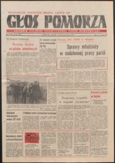 Głos Pomorza, 1982, listopad, nr 236