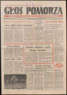 Głos Pomorza, 1982, grudzień, nr 241