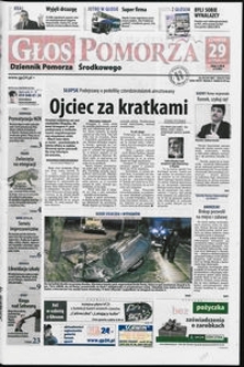 Głos Pomorza, 2007, listopad, nr 270