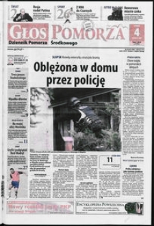 Głos Pomorza, 2007, grudzień, nr 274