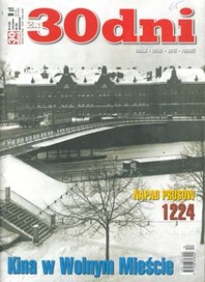 30 Dni, 2004, nr 6