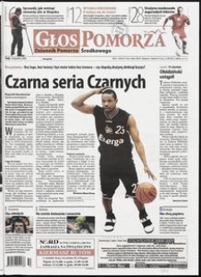 Głos Pomorza, 2008, grudzień, nr 288