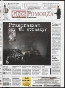 Głos Pomorza, 2008, grudzień, nr 289