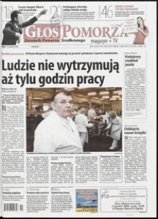 Głos Pomorza, 2008, grudzień, nr 290