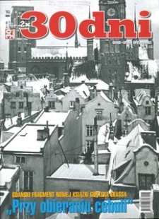 30 Dni, 2007, nr 1