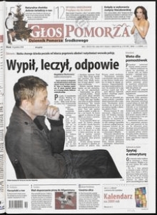 Głos Pomorza, 2008, grudzień, nr 293