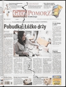 Głos Pomorza, 2008, grudzień, nr 294