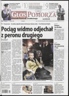 Głos Pomorza, 2008, grudzień, nr 297