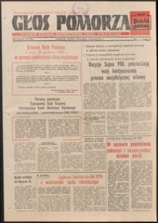 Głos Pomorza