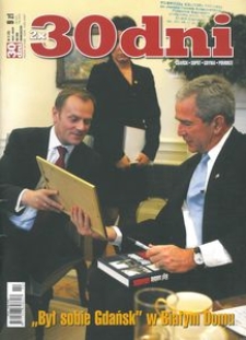 30 Dni, 2008, nr 2