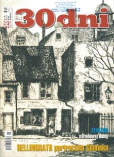 30 Dni, 2008, nr 1