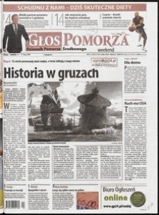 Głos Pomorza, 2009, maj, nr 114 (713)