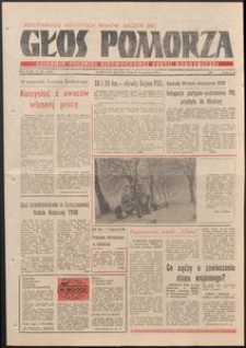 Głos Pomorza, 1982, grudzień, nr 251