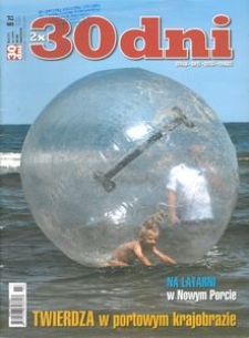 30 Dni, 2008, nr 3