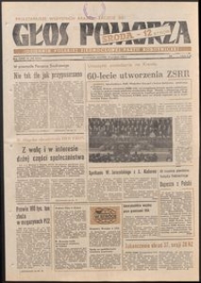 Głos Pomorza, 1982, grudzień, nr 252