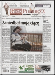 Głos Pomorza, 2009, czerwiec, nr 131 (730)