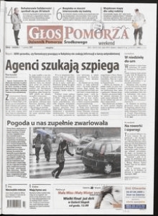 Głos Pomorza, 2009, czerwiec, nr 132 (731)