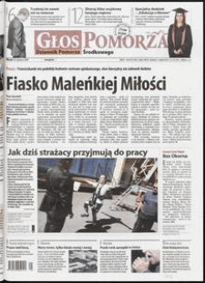 Głos Pomorza, 2009, czerwiec, nr 139 (738)