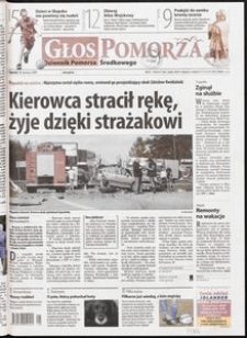 Głos Pomorza, 2009, czerwiec, nr 141 (740)