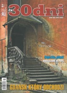 30 Dni, 2009, nr 1