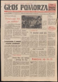 Głos Pomorza, 1982, grudzień, nr 255